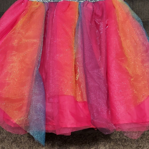 🆕️NWT Jojo Siwa Dress🆕️ - Picture 3 of 4